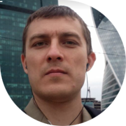 Александр Филимонов